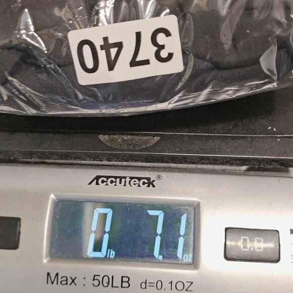 Obermeyer pro Ultragear 1/4 Zip Fleece Jacket Bud Light Embroidered L 3740 - Picture 8 of 8